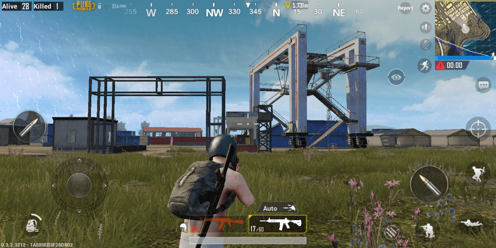 5 Jenis Cheat Yang Ada di PUBG Mobile Yang Merugikan Para Pemain Lainnya